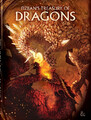 Dungeons & Dragons: Fizbans Treasury of Dragons (Limited Edition)