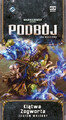 Warhammer 40.000: Podbój - Klątwa Zogworta / Zogwarts Curse