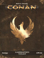 Conan RPG: Gamemaster's Toolkit