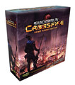 Shadowrun Crossfire Prime Runner