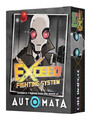 Exceed: Automata - Carl Expansion