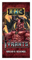 Epic Card Game : Tyrants - Raxxa's Revenge