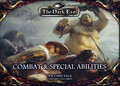 The Dark Eye - Combat & Special Abilities