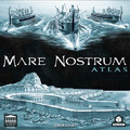 Mare Nostrum: Atlas