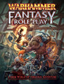 Warhammer Fantasy RPG 4th Edition: Rulebook + PDF