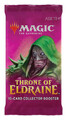 MtG: Throne of Eldraine - Collector Booster Pack