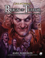 Call of Cthulhu RPG: Reign of Terror