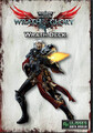 Warhammer 40K Wrath & Glory RPG: Wrath Deck