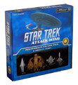 Attack Wing Star Trek: Independents Faction Pack - A Motley Fleet