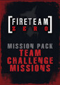 Fireteam Zero: Challenge Mission Pack