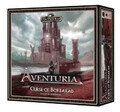 The Dark Eye: Aventuria - Curse of Borbarad Adventure Set Expansion