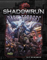 Shadowrun 5th Ed. - Dark Terrors