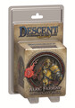 Descent: Journeys in the Dark (2nd edition) - Alric Farrow Lieutenant Pack