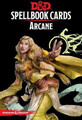 D&D Spellbook Cards - Arcane - Revised - 257 Cards