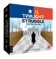 Twilight Struggle: Zimna Wojna 1945-1989