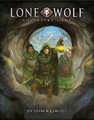 The Lone Wolf - Adventure Game
