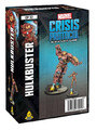 Marvel: Crisis Protocol - Hulkbuster