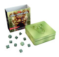Dungeons & Dragons: Tomb of Annihilation Dice