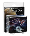 Star Wars: Armada - Eskadry myśliwców Imperium  - PL/EN
