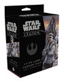 Star Wars™: Legion - 1.4 FD Laser Cannon Team Unit Expansion