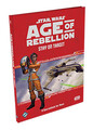 Star Wars Age of Rebellion - Stay on Target