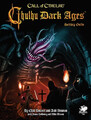 Call of Cthulhu RPG: Cthulhu Dark Ages - Setting Guide - 3rd Edition + PDF