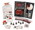 The Walking Dead: All Out War - The Prelude to Woodbury Solo Starter Set