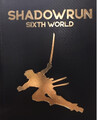 Shadowrun: Sixth World Limited Edition Core Rulebook