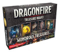 D&D: Dragonfire - Magic Items Deck 1 - Wondrous Treasures