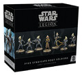 Star Wars™: Legion - Pyke Syndicate Foot Soldiers Unit Expansion