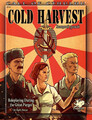 Call of Cthulhu RPG: Cold Harvest