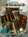 Conan RPG: Tile Set - Dens of Iniquity & Streets of Terror