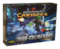 Shadowrun: Crossfire Mission 1 - High Caliber Ops