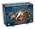 Descent: Journeys in the Dark (2nd edition) -  Visions of Dawn