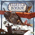 Eldritch Horror - Przedwieczna Groza – Góry Szaleństwa