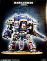 Imperial Forces: Imperial Knight