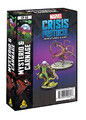 Marvel: Crisis Protocol - Carnage & Mysterio