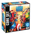 Marvel: Crisis Protocol:  Miniatures Game - Core