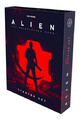 Alien RPG - Starter Set + PDF
