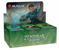 MtG: Zendikar Rising Draft Booster Box