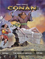 Conan RPG: Book of Skelos