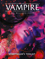 Vampire: The Masquerade 5E RPG - Storyteller Screen