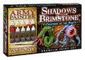 Army Painter Shadows of Brimstone: Creatures of the Void Premium Paint Set