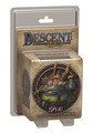 Descent: Journeys in the Dark (2nd edition) - Splig Lieutenant Pack