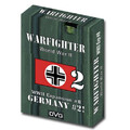 Warfighter: WWII - Expansion #8: Germany #2
