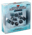 Dungeons & Dragons: Icewind Dale - Rime of the Frostmaiden Dice and Miscellany