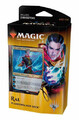 Magic the Gathering: Guilds of Ravnica - Planeswalker Deck - Ral, Caller of Storms