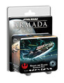 Star Wars: Armada - Rogues and Villains Expansion Pack - PL/EN