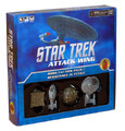 Attack Wing Star Trek: Borg Faction Pack - Resistance Is Futile