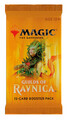 Magic the Gathering: Guilds of Ravnica - Booster Pack